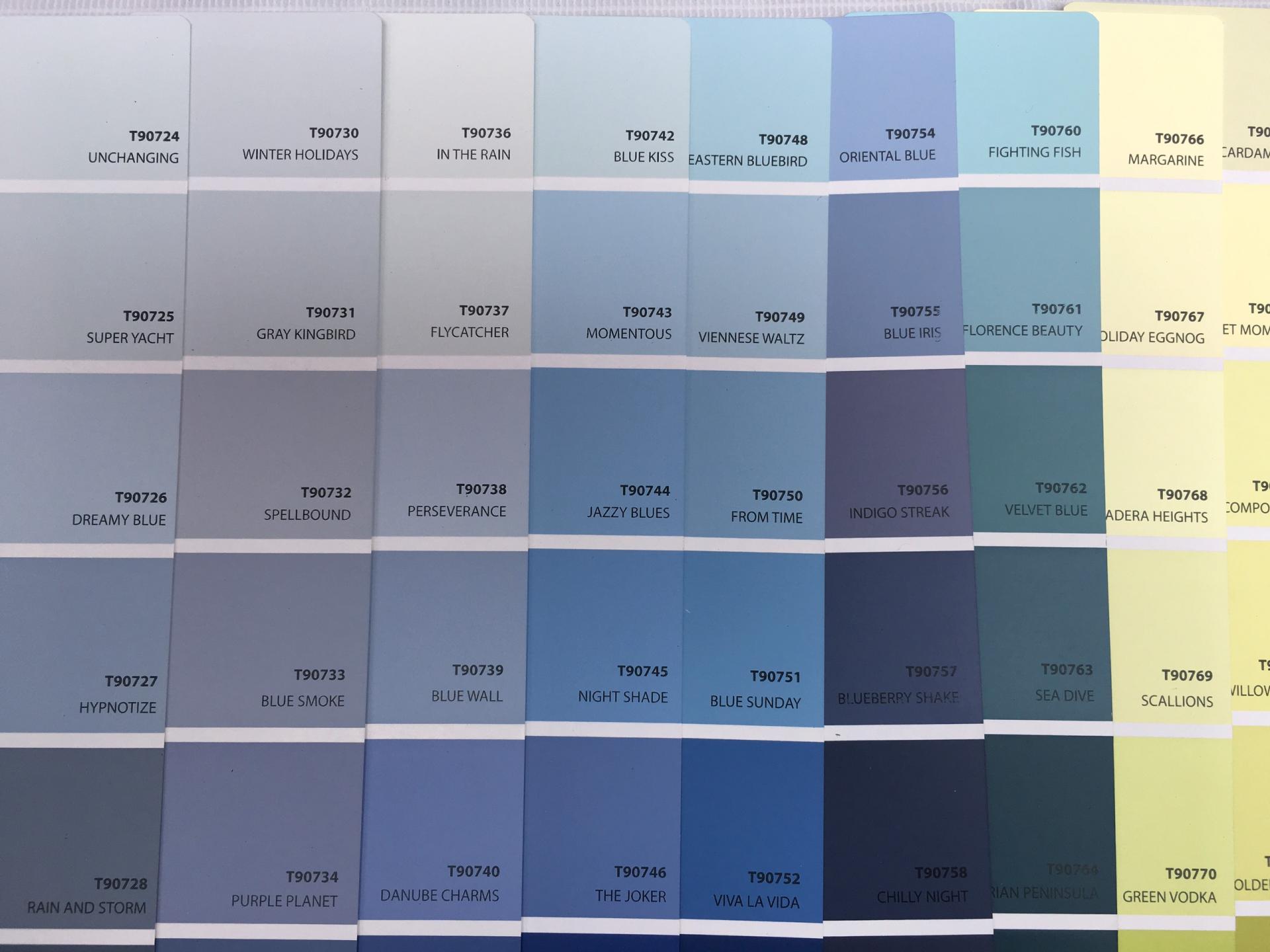 sơn mykolor màu xám